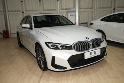 2023款 320i M运动套装-外观-图片-有驾