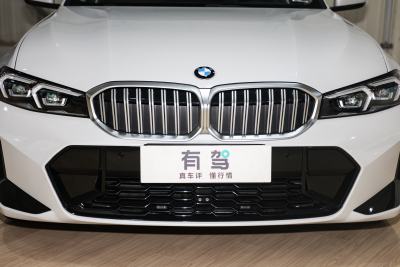 2023款 320i M运动套装-外观-图片-有驾
