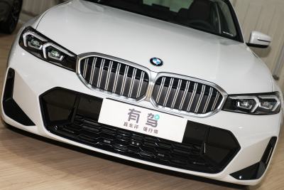 2023款 320i M运动套装-外观-图片-有驾