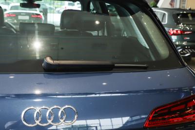 2025款 45周年典藏版 45 TFSI 豪华动感型-外观-图片-有驾