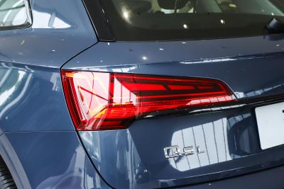 2025款 45周年典藏版 45 TFSI 豪华动感型-外观-图片-有驾