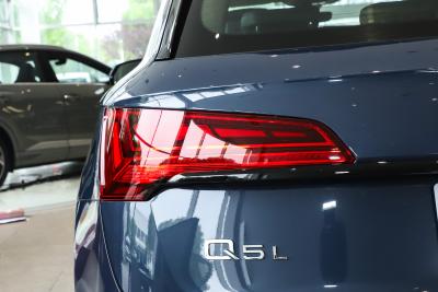 2025款 45周年典藏版 45 TFSI 豪华动感型-外观-图片-有驾