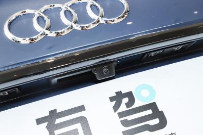 2025款 45周年典藏版 45 TFSI 豪华动感型-外观-图片-有驾