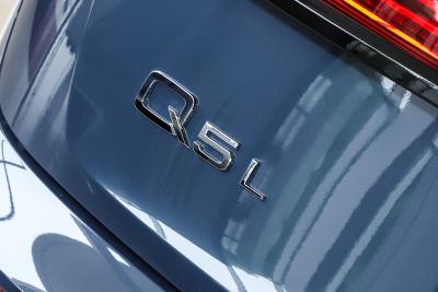 2025款 45周年典藏版 45 TFSI 豪华动感型-外观-图片-有驾