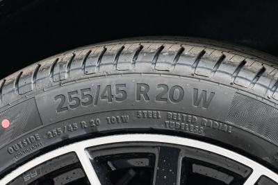 2025款 quattro 45周年典藏版 45 TFSI 豪华动感型-外观-图片-有驾