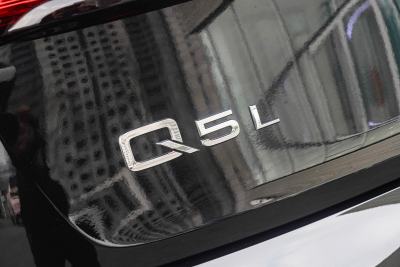 2025款 quattro 45周年典藏版 45 TFSI 豪华动感型-外观-图片-有驾