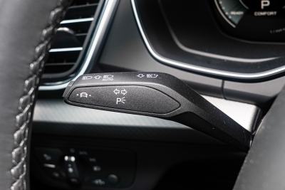 2025款 quattro 45周年典藏版 45 TFSI 豪华动感型-内饰-图片-有驾