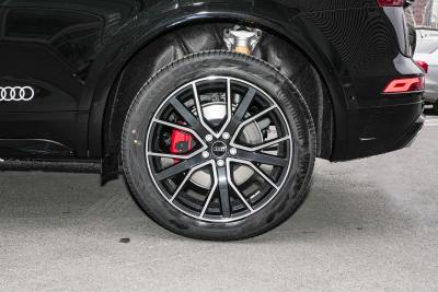2025款 quattro 45周年典藏版 45 TFSI 豪华动感型-外观-图片-有驾