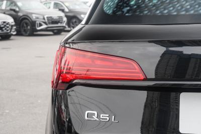2025款 quattro 45周年典藏版 45 TFSI 豪华动感型-外观-图片-有驾