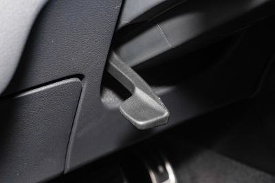 2025款 quattro 45周年典藏版 45 TFSI 豪华动感型-内饰-图片-有驾