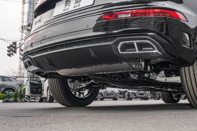 2025款 quattro 45周年典藏版 45 TFSI 豪华动感型-外观-图片-有驾