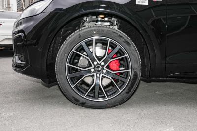 2025款 quattro 45周年典藏版 45 TFSI 豪华动感型-外观-图片-有驾