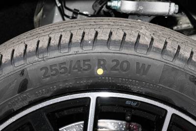 2025款 quattro 45周年典藏版 45 TFSI 豪华动感型-外观-图片-有驾