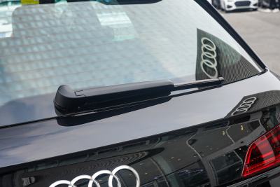 2025款 quattro 45周年典藏版 45 TFSI 豪华动感型-外观-图片-有驾