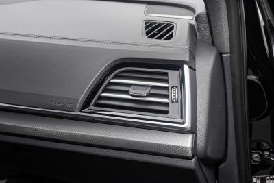 2025款 quattro 45周年典藏版 45 TFSI 豪华动感型-内饰-图片-有驾