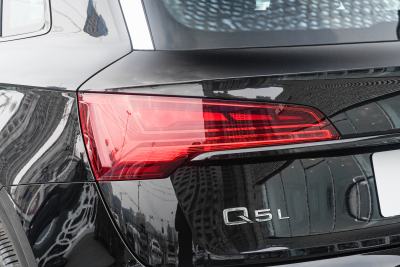2025款 quattro 45周年典藏版 45 TFSI 豪华动感型-外观-图片-有驾