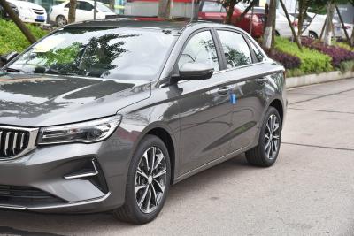 2025款 第4代 1.5L CVT尊贵型-外观-图片-有驾