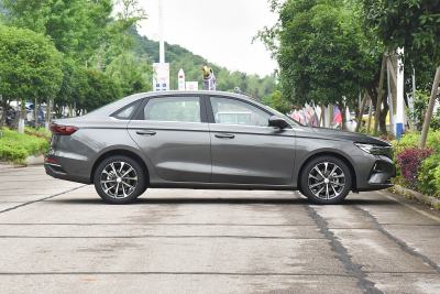 2025款 第4代 1.5L CVT尊贵型-外观-图片-有驾