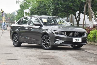 2025款 第4代 1.5L CVT尊贵型-外观-图片-有驾