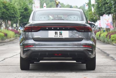 2025款 第4代 1.5L CVT尊贵型-外观-图片-有驾