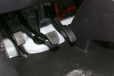 2024款 41.86kWh-空间-图片-有驾