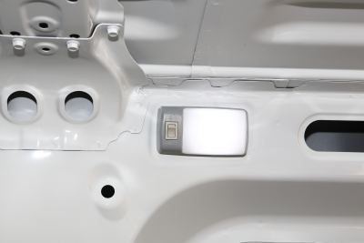 2024款 41.86kWh-空间-图片-有驾
