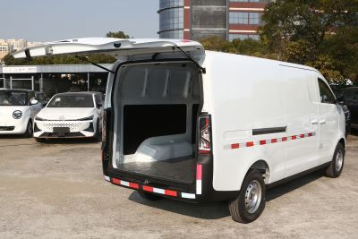 2024款 41.86kWh-空间-图片-有驾