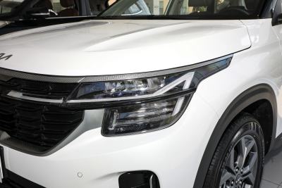 2023款 1.5L CVT豪华版-外观-图片-有驾