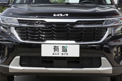 2023款 1.5L CVT豪华版-外观-图片-有驾