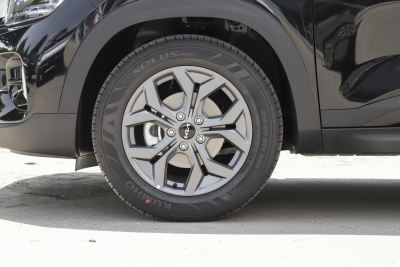 2023款 1.5L CVT豪华版-外观-图片-有驾