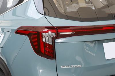 2023款 1.5L CVT豪华版-外观-图片-有驾