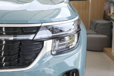 2023款 1.5L CVT豪华版-外观-图片-有驾