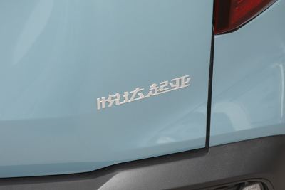 2023款 1.5L CVT豪华版-外观-图片-有驾