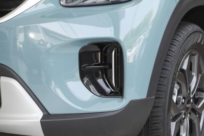 2023款 1.5L CVT豪华版-外观-图片-有驾