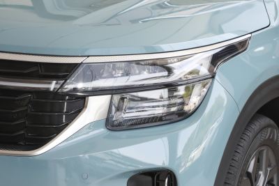 2023款 1.5L CVT豪华版-外观-图片-有驾