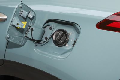 2023款 1.5L CVT豪华版-外观-图片-有驾