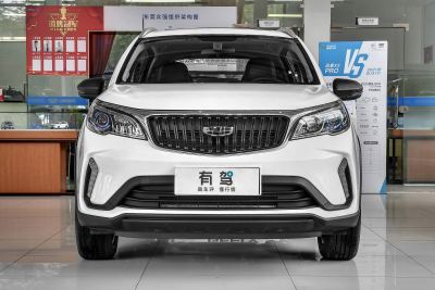 2021款 PRO 1.5L CVT尊贵型-外观-图片-有驾