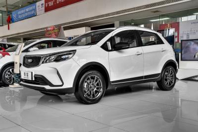 2021款 PRO 1.5L CVT尊贵型-外观-图片-有驾