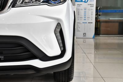 2021款 PRO 1.5L CVT尊贵型-外观-图片-有驾