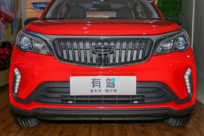 2021款 PRO 1.5L CVT尊贵型-外观-图片-有驾