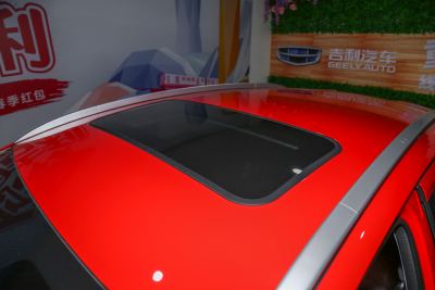 2021款 PRO 1.5L CVT尊贵型-外观-图片-有驾