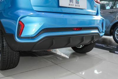 2021款 PRO 1.5L CVT尊贵型-外观-图片-有驾