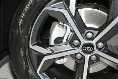 2025款  quattro 45周年典藏版 40TFSI 时尚型-外观-图片-有驾