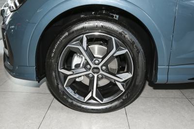 2025款  quattro 45周年典藏版 40TFSI 时尚型-外观-图片-有驾