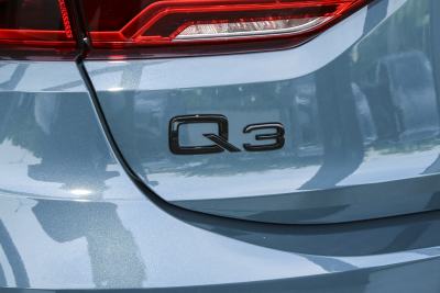 2025款  quattro 45周年典藏版 40TFSI 时尚型-外观-图片-有驾