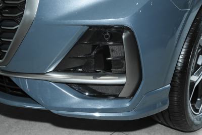 2025款  quattro 45周年典藏版 40TFSI 时尚型-外观-图片-有驾