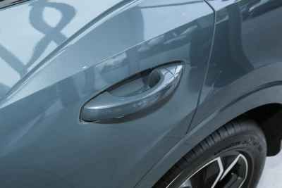 2025款  quattro 45周年典藏版 40TFSI 时尚型-外观-图片-有驾