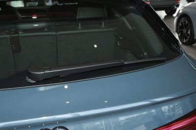 2025款  quattro 45周年典藏版 40TFSI 时尚型-外观-图片-有驾