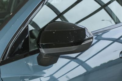 2025款  quattro 45周年典藏版 40TFSI 时尚型-外观-图片-有驾