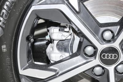 2025款  quattro 45周年典藏版 40TFSI 时尚型-外观-图片-有驾